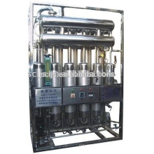 LD3000-5 Multi effect water for injection equipment